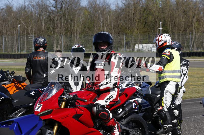 /05 07.04.2026 Cornu Master School ADR/Impressionen